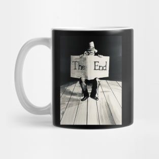 The End Mug